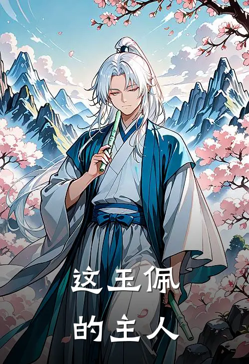 这玉佩的主人