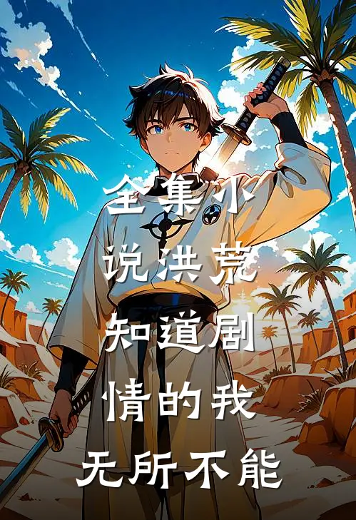 全集小说洪荒：知道剧情的我，无所不能