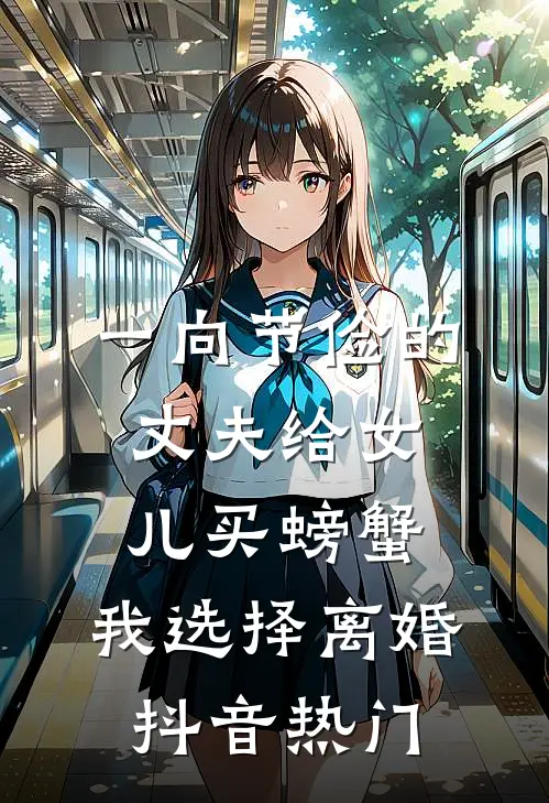 一向节俭的丈夫给女儿买螃蟹，我选择离婚抖音热门