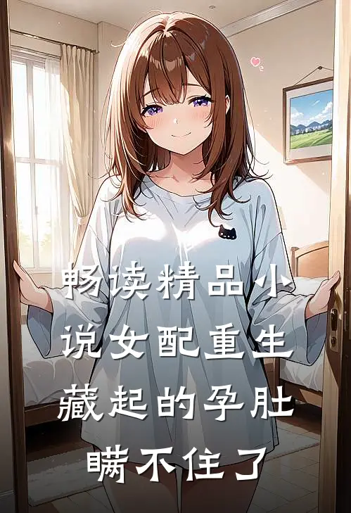 畅读精品小说女配重生，藏起的孕肚瞒不住了