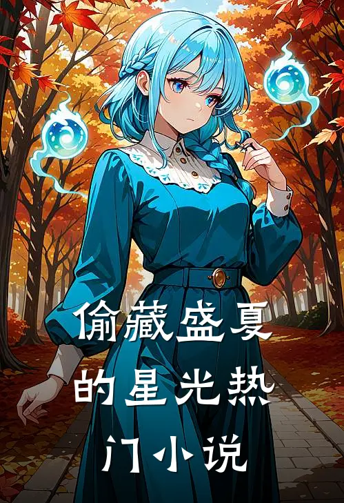 偷藏盛夏的星光热门小说