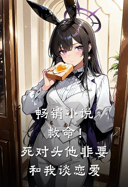 畅销小说救命！死对头他非要和我谈恋爱