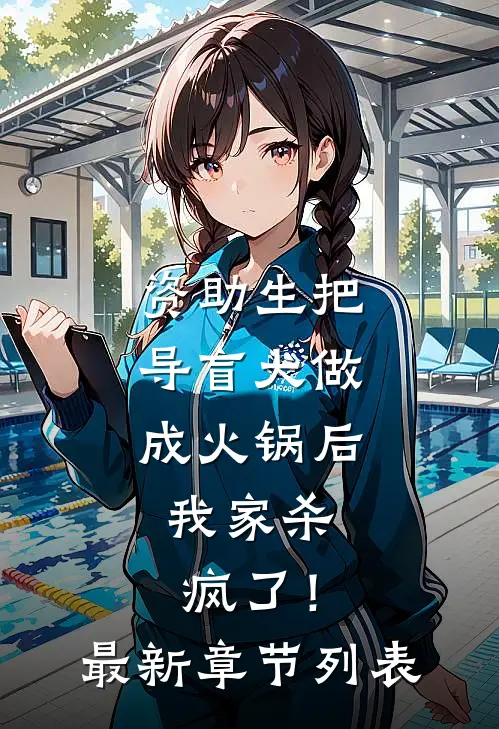 资助生把导盲犬做成火锅后，我家杀疯了！最新章节列表