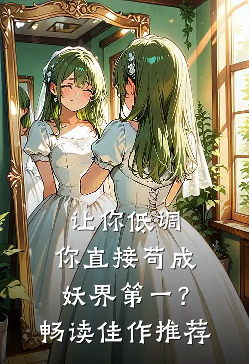 让你低调，你直接苟成妖界第一？畅读佳作推荐