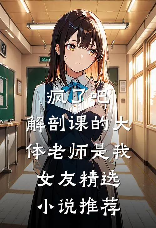 疯了吧，解剖课的大体老师是我女友精选小说推荐