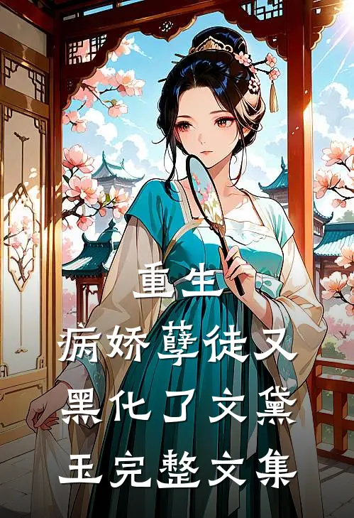 重生:病娇孽徒又黑化了文黛玉完整文集
