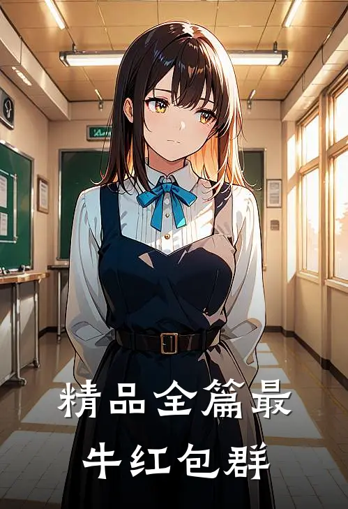 精品全篇最牛红包群