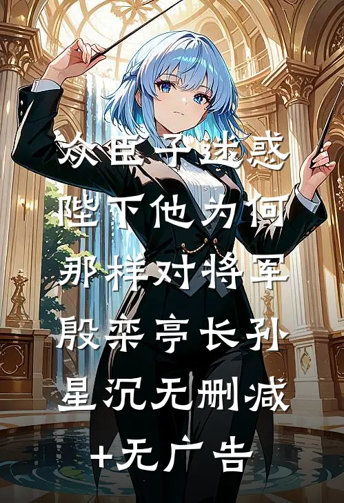 众臣子迷惑，陛下他为何那样对将军殷栾亭长孙星沉无删减+无广告