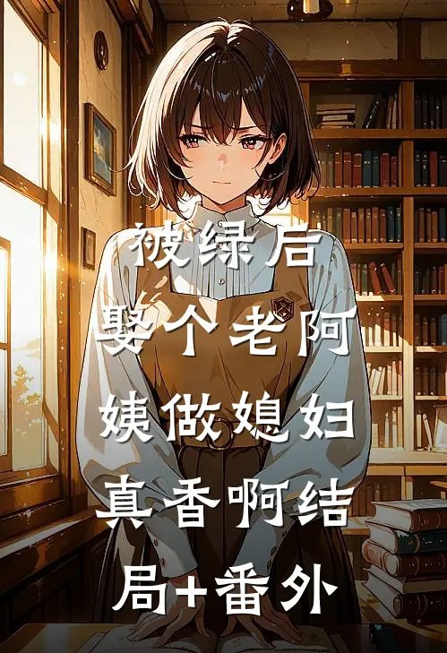 被绿后，娶个老阿姨做媳妇，真香啊结局+番外