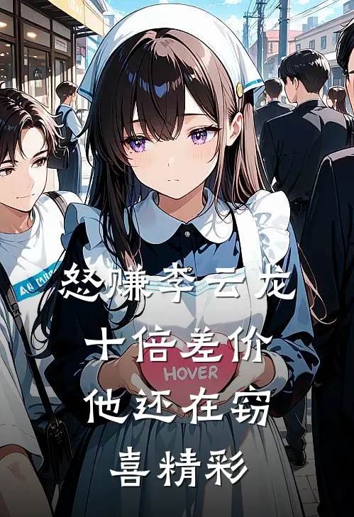 怒赚李云龙十倍差价，他还在窃喜精彩