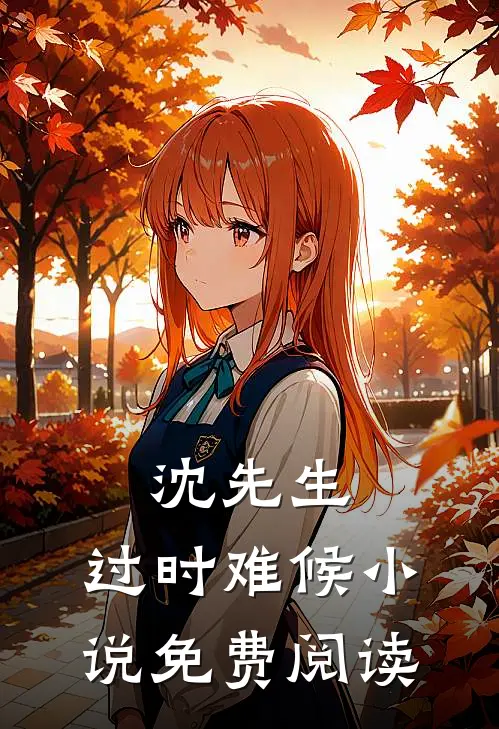 沈先生，过时难候小说免费阅读