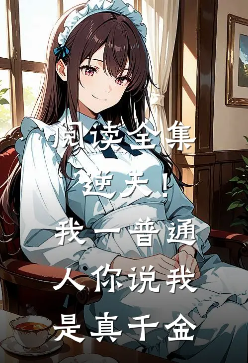 阅读全集逆天！我一普通人，你说我是真千金