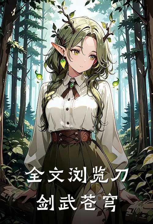 全文浏览刀剑武苍穹