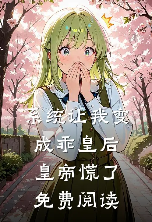 系统让我变成乖皇后，皇帝慌了免费阅读