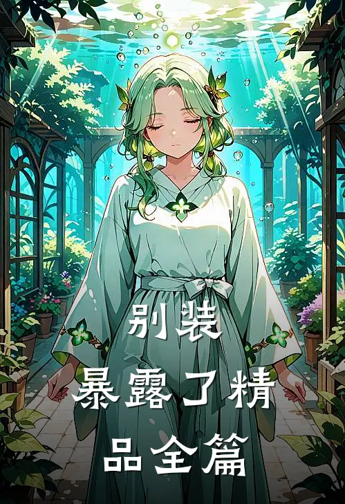 别装，暴露了精品全篇
