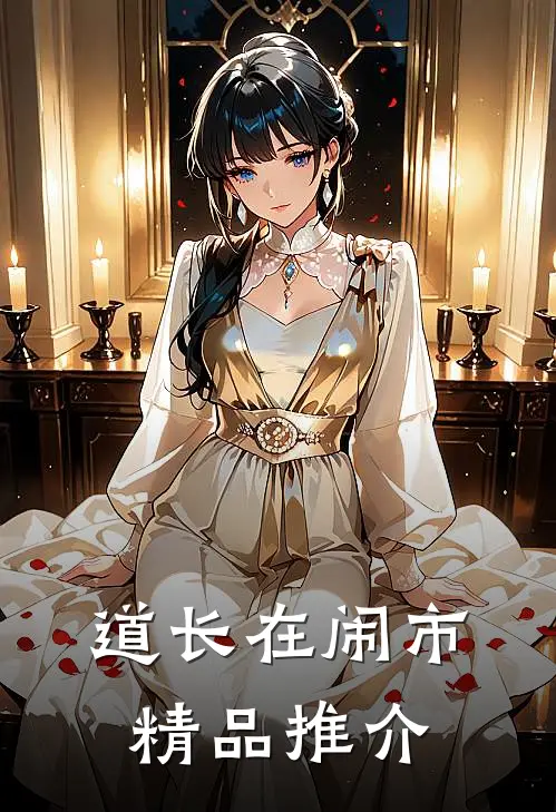 道长在闹市精品推介