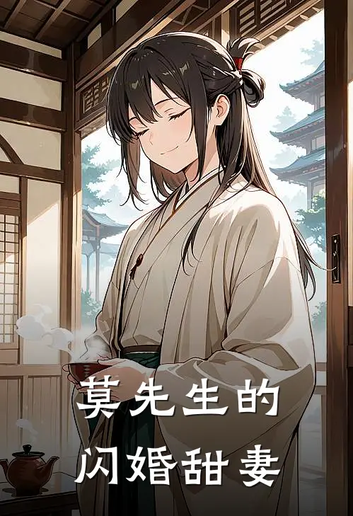 莫先生的闪婚甜妻