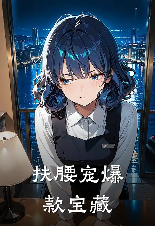 扶腰宠爆款宝藏