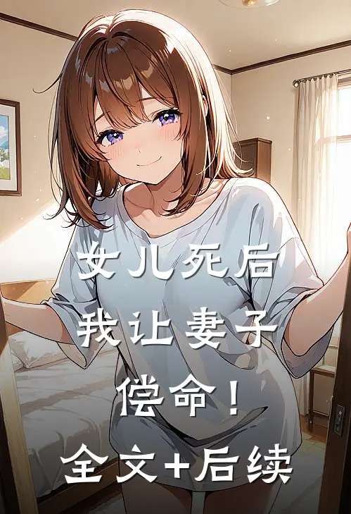 女儿死后，我让妻子偿命！全文+后续