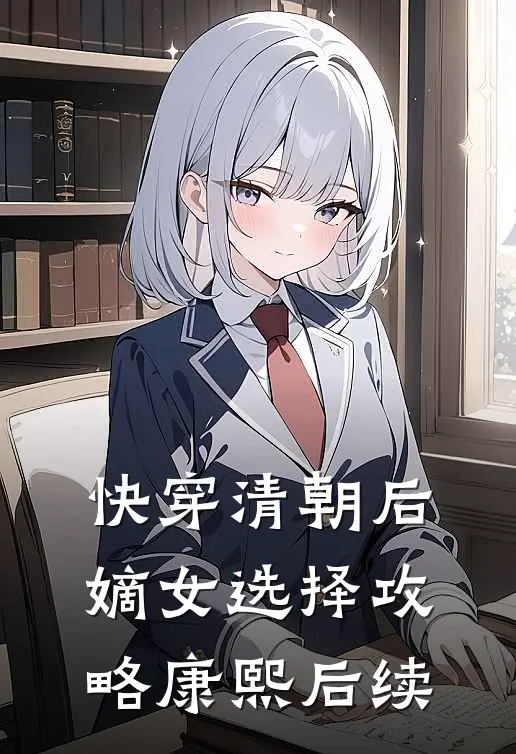 快穿清朝后，嫡女选择攻略康熙后续