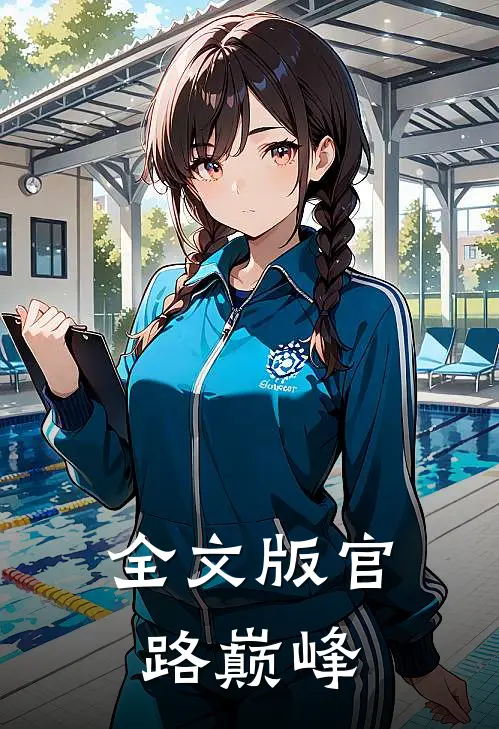全文版官路巅峰