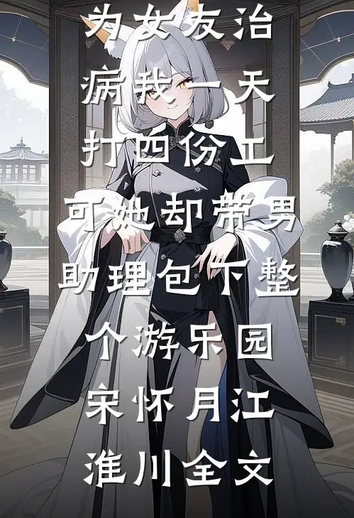 为女友治病我一天打四份工，可她却带男助理包下整个游乐园宋怀月江淮川全文