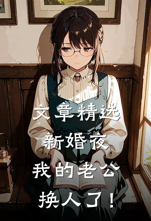 文章精选新婚夜，我的老公换人了！