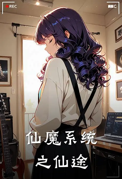 仙魔系统之仙途