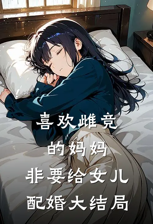 喜欢雌竞的妈妈，非要给女儿配婚大结局