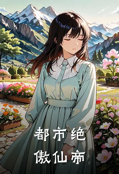 都市绝傲仙帝