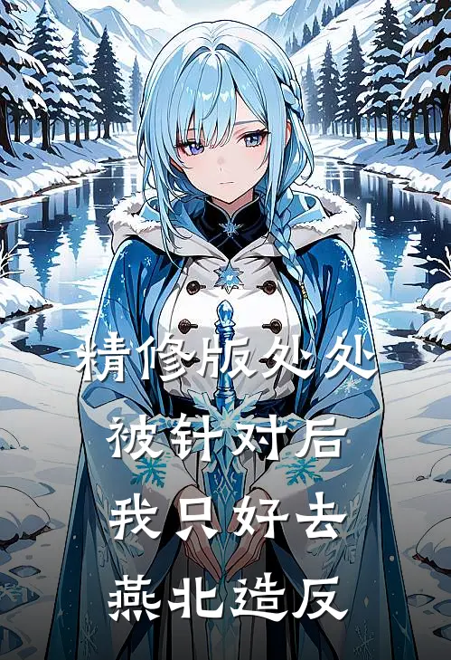 精修版处处被针对后，我只好去燕北造反