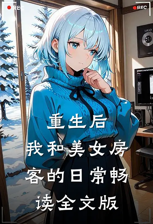 重生后，我和美女房客的日常畅读全文版