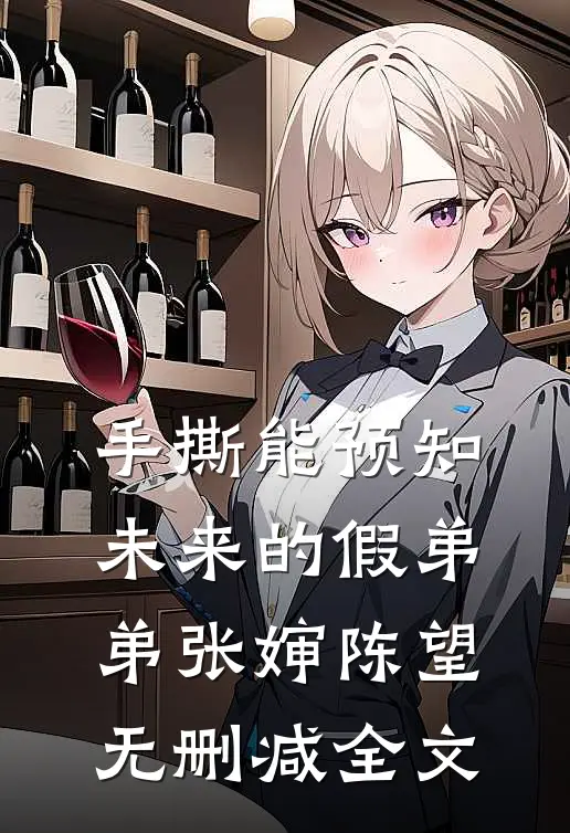 手撕能预知未来的假弟弟张婶陈望无删减全文