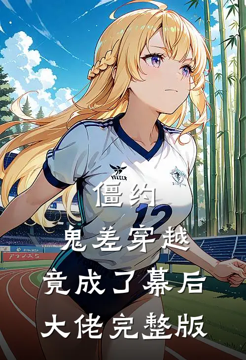 僵约：鬼差穿越，竟成了幕后大佬完整版