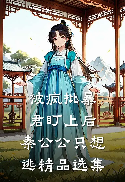被疯批暴君盯上后，秦公公只想逃精品选集