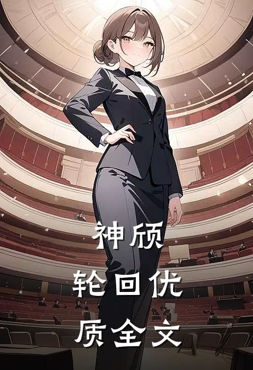 神颀：轮回优质全文