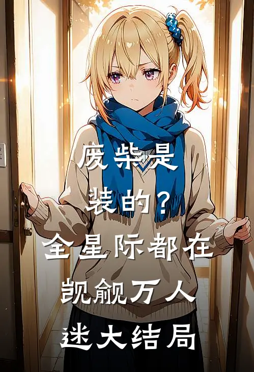 废柴是装的？全星际都在觊觎万人迷大结局