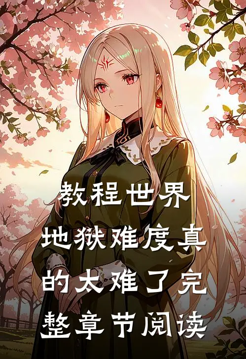 教程世界：地狱难度真的太难了完整章节阅读