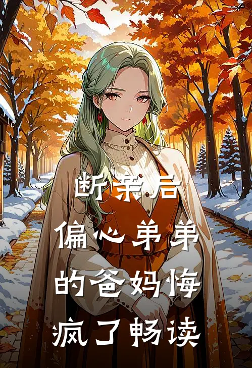 断亲后，偏心弟弟的爸妈悔疯了畅读