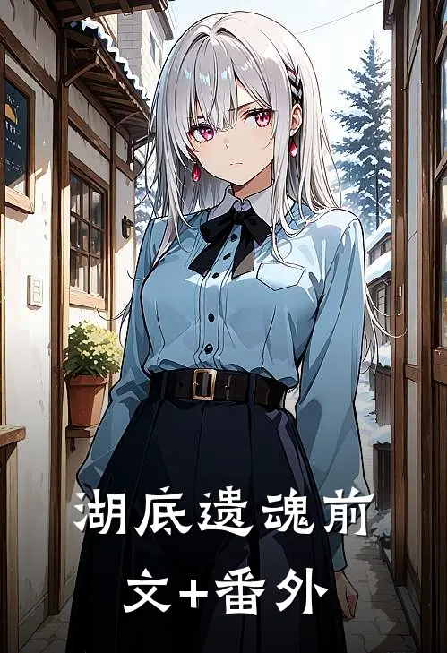 湖底遗魂前文+番外