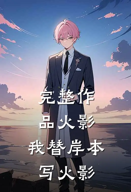 完整作品火影：我替岸本写火影