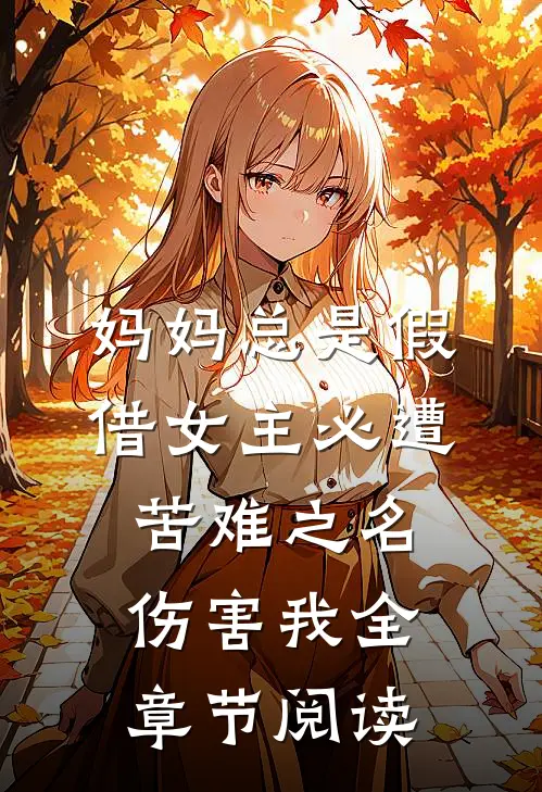 妈妈总是假借女主必遭苦难之名伤害我全章节阅读