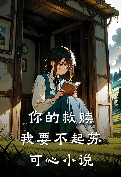 你的救赎，我要不起苏可心小说