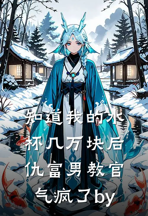 知道我的水杯几万块后，仇富男教官气疯了by