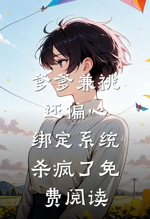 爹爹兼祧还偏心，绑定系统杀疯了免费阅读