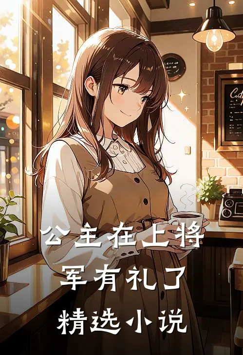 公主在上将军有礼了精选小说