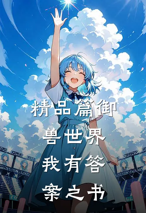 精品篇御兽世界：我有答案之书