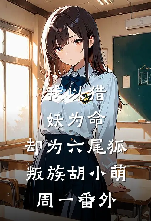 我以猎妖为命，却为六尾狐叛族胡小萌周一 番外