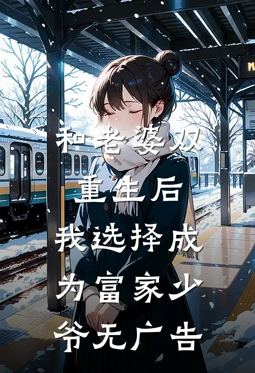 和老婆双重生后，我选择成为富家少爷无广告