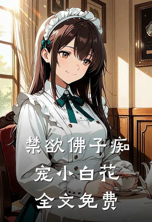 禁欲佛子痴宠小白花全文免费
